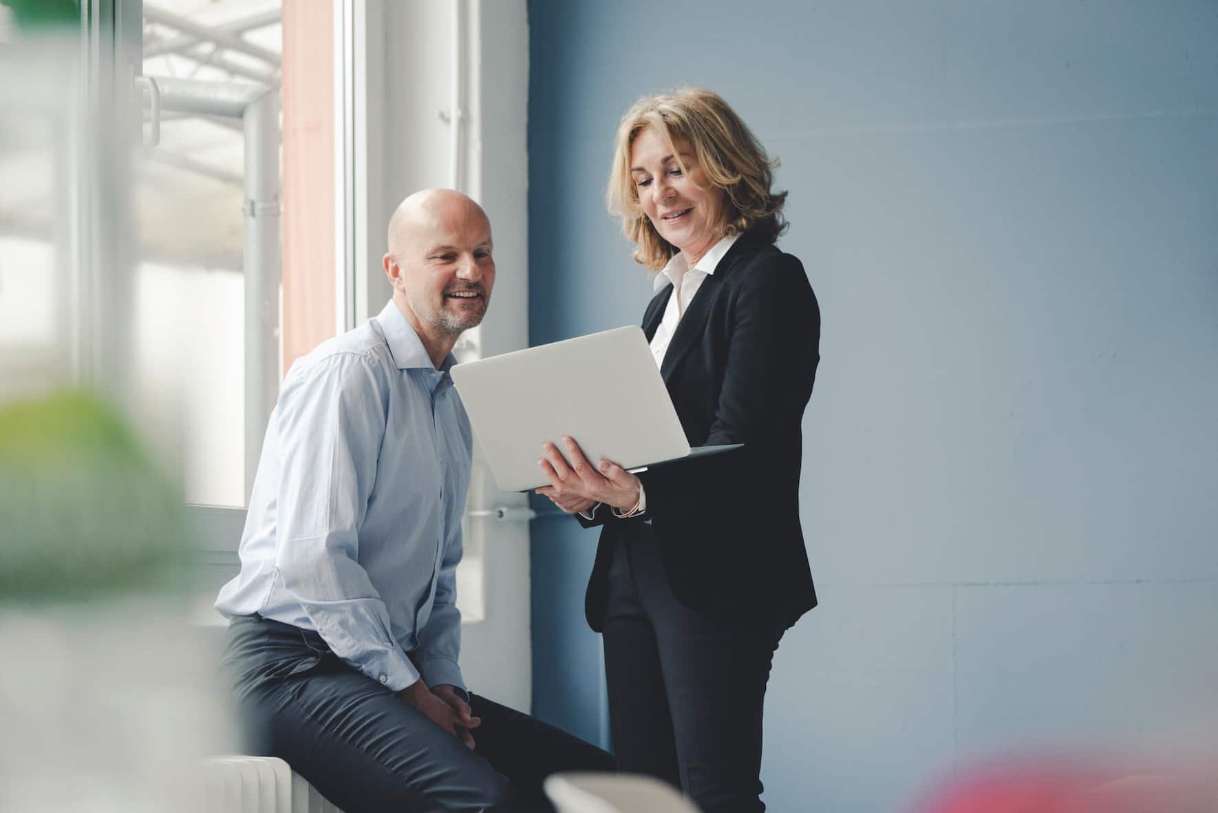 Groupe Mutuel Expertentipp Vorsorgeausweis