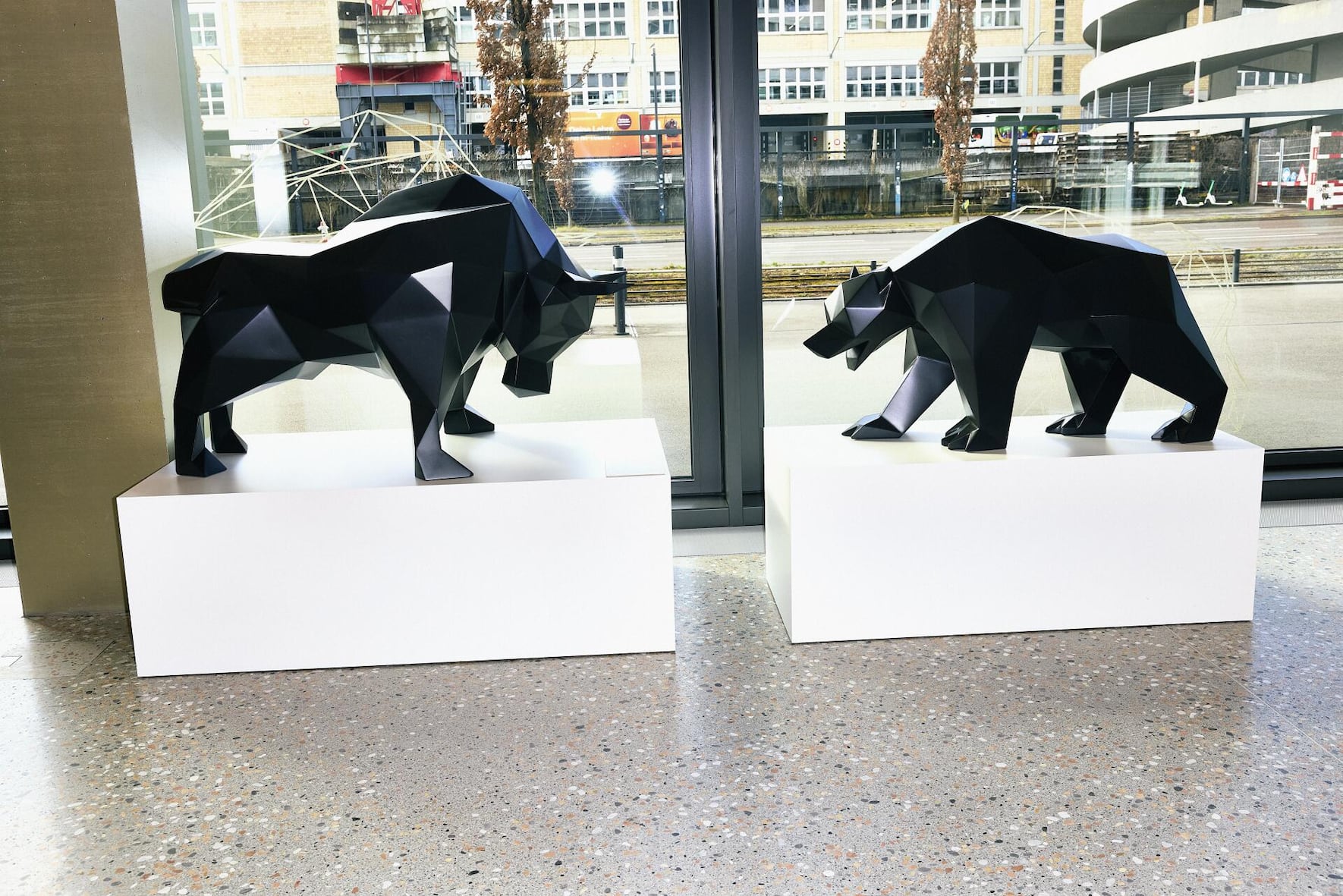 Seit seinem Amtsantritt vor gut einem Jahr hat SIX-Chef Bjørn Sibbern viele wichtige Weichen gestellt.