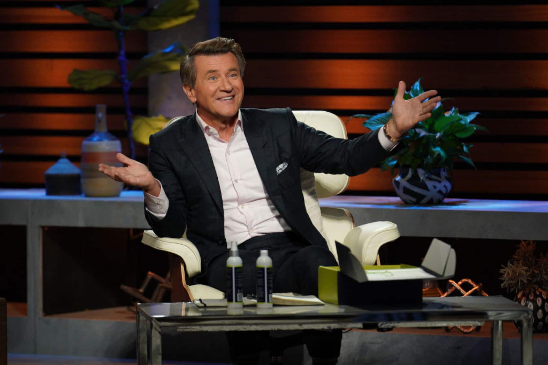 ABC's "Shark Tank" - Season Thirteen