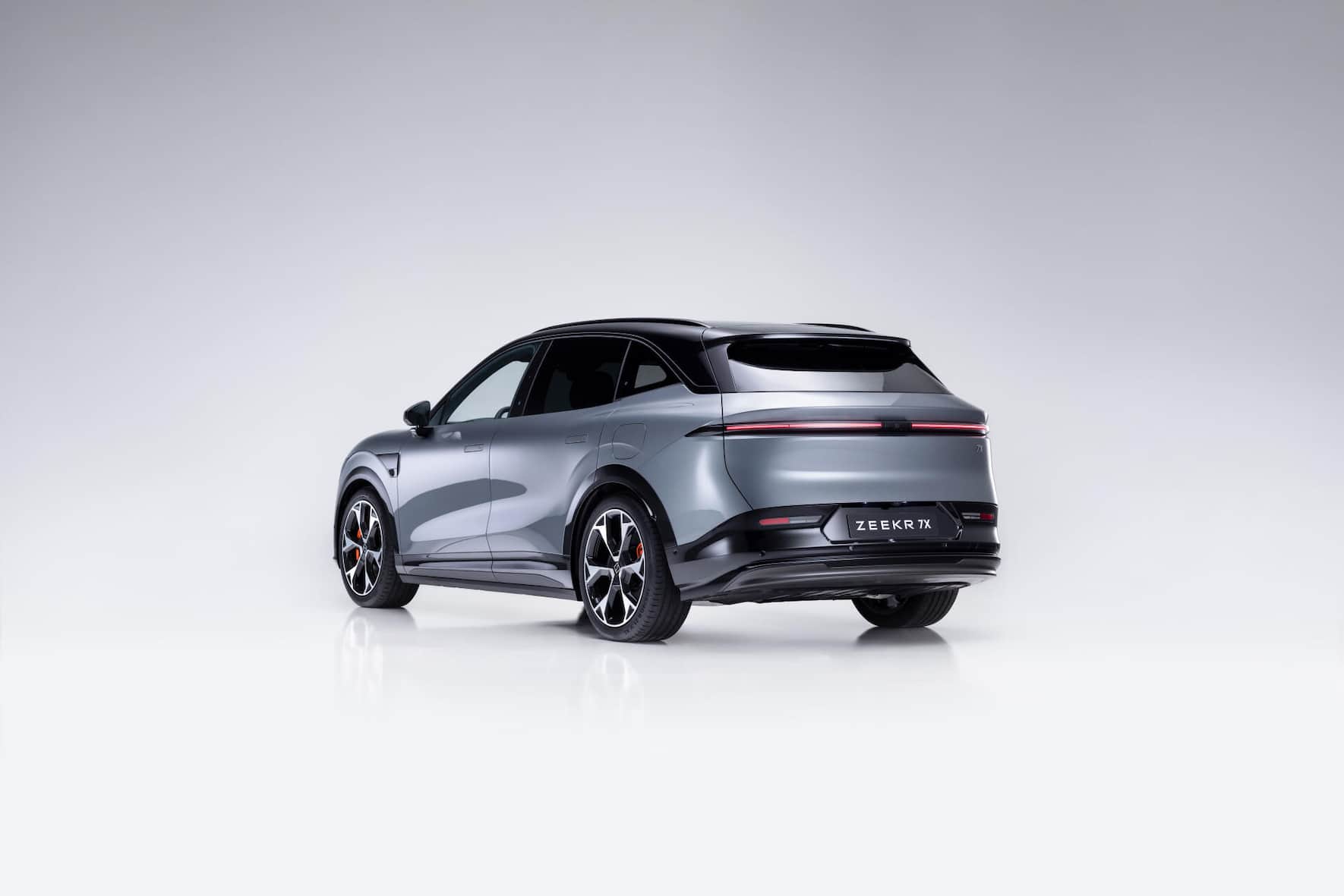 AutoMobilität, Zeekr 7X Zeekr 7X