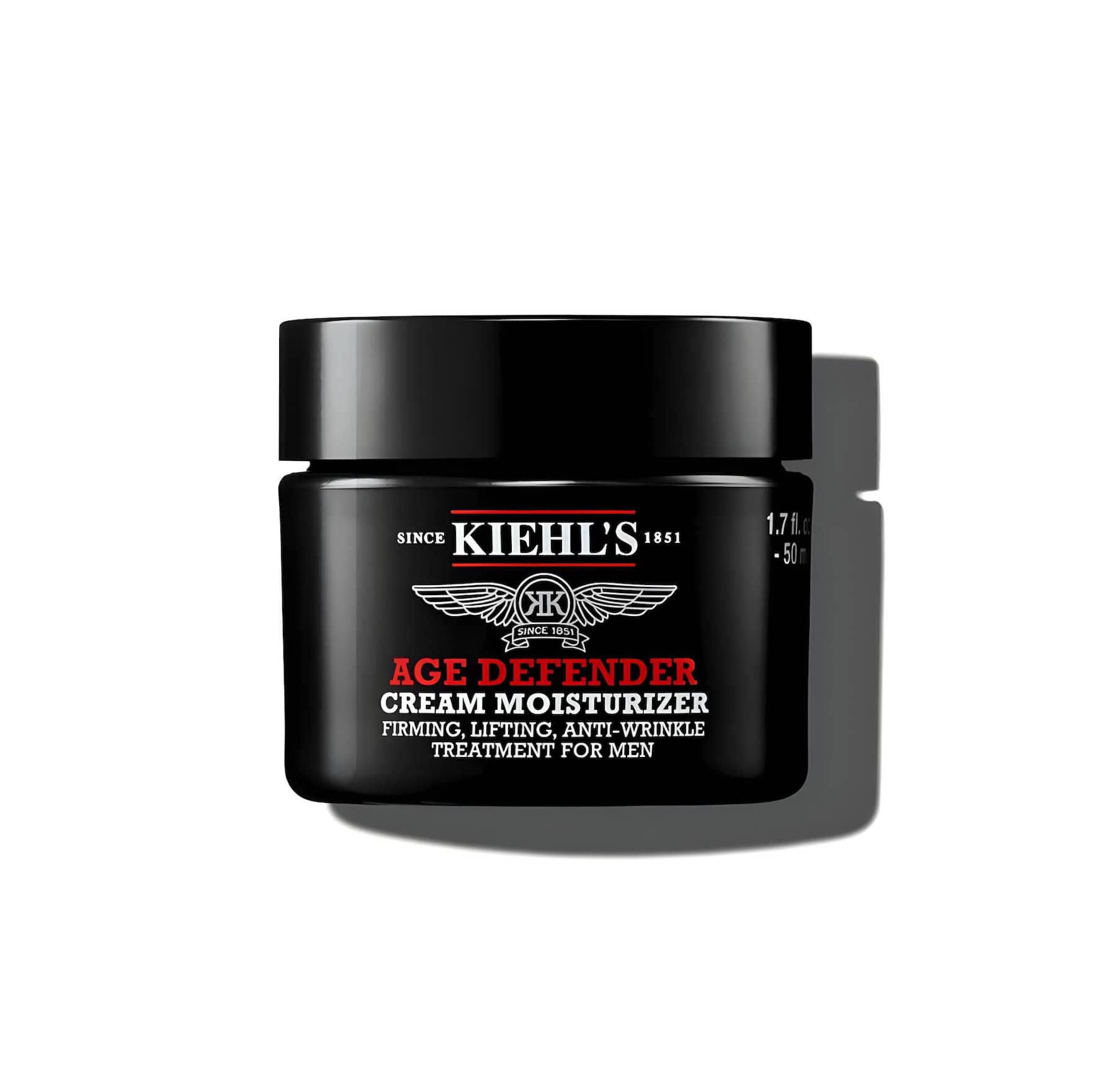 Age Defender Moisturizer von Kiehl’s.