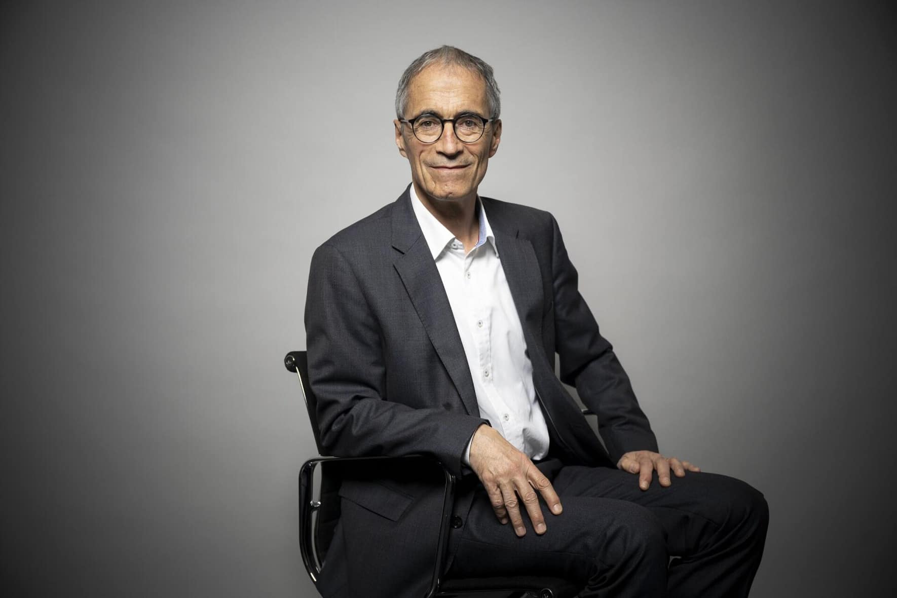 «Andere Faktoren spielen eine viel wichtigere Rolle als steuerliche Erwerbsanreize», sagt Serge Gaillard, Ökonom und früherer langjähriger Direktor der Eidgenössischen Finanzverwaltung.