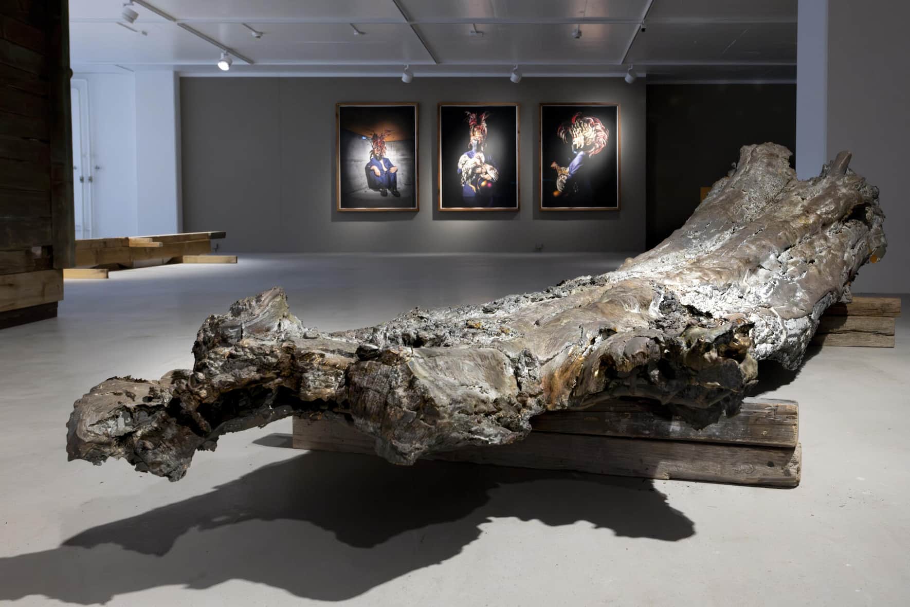 «Home Is a Foreign Place»