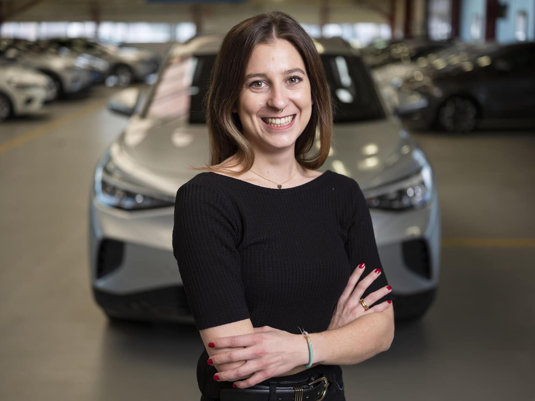 CARVOLUTION, CMO, CHIEF MARKETING OFFICER, MOBILITAET,
