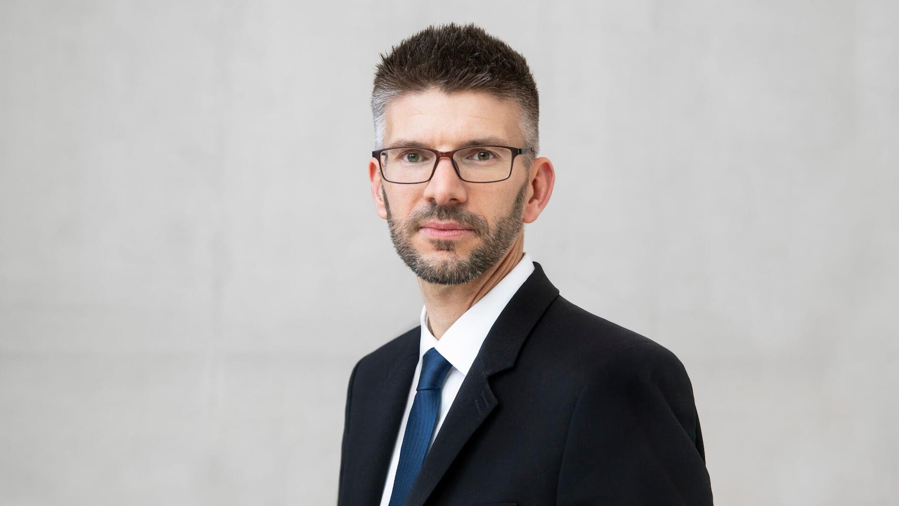 Sébastien Fernandez – Associate Professor an der EHL