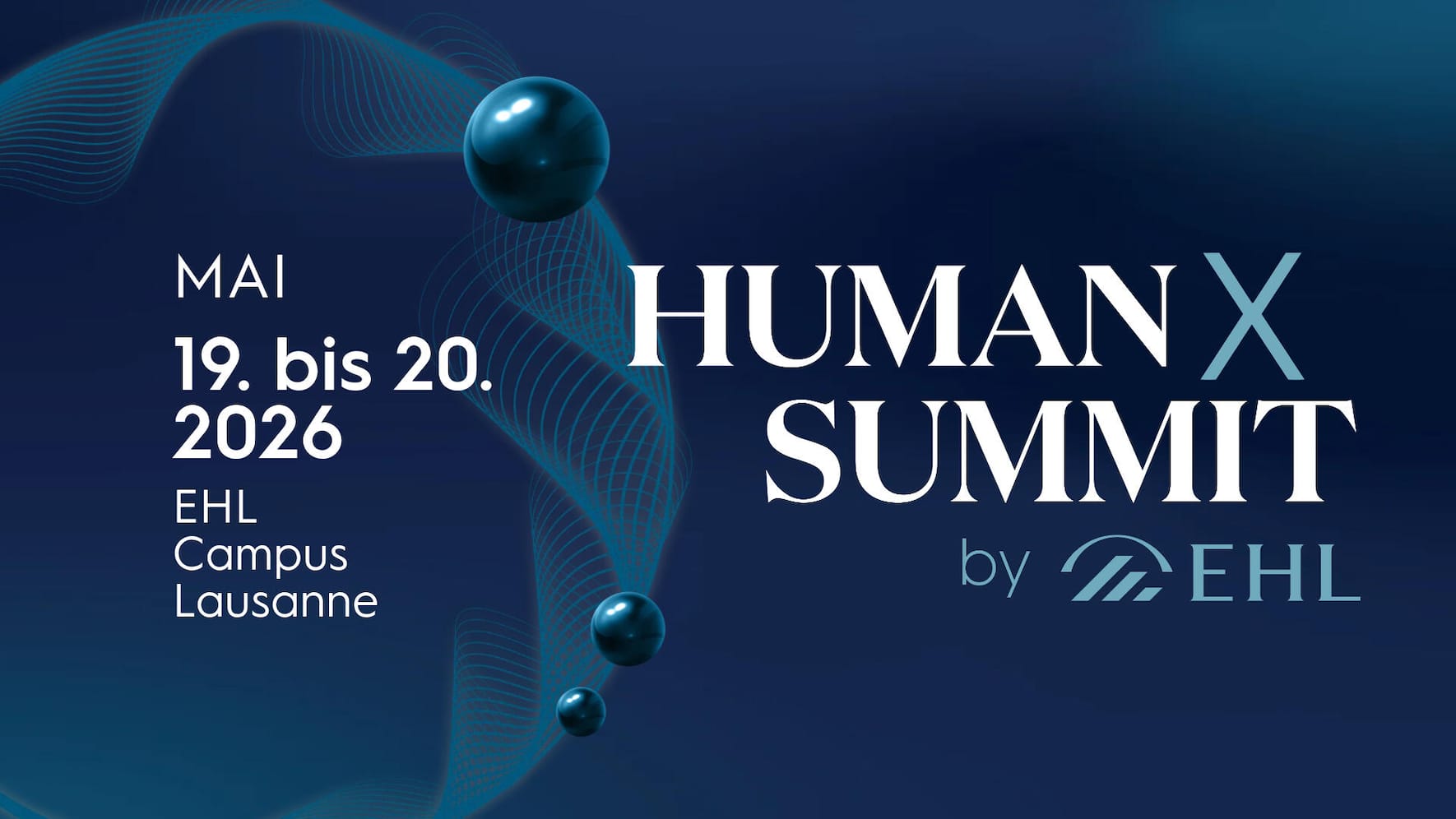 EHL HumanX Summit