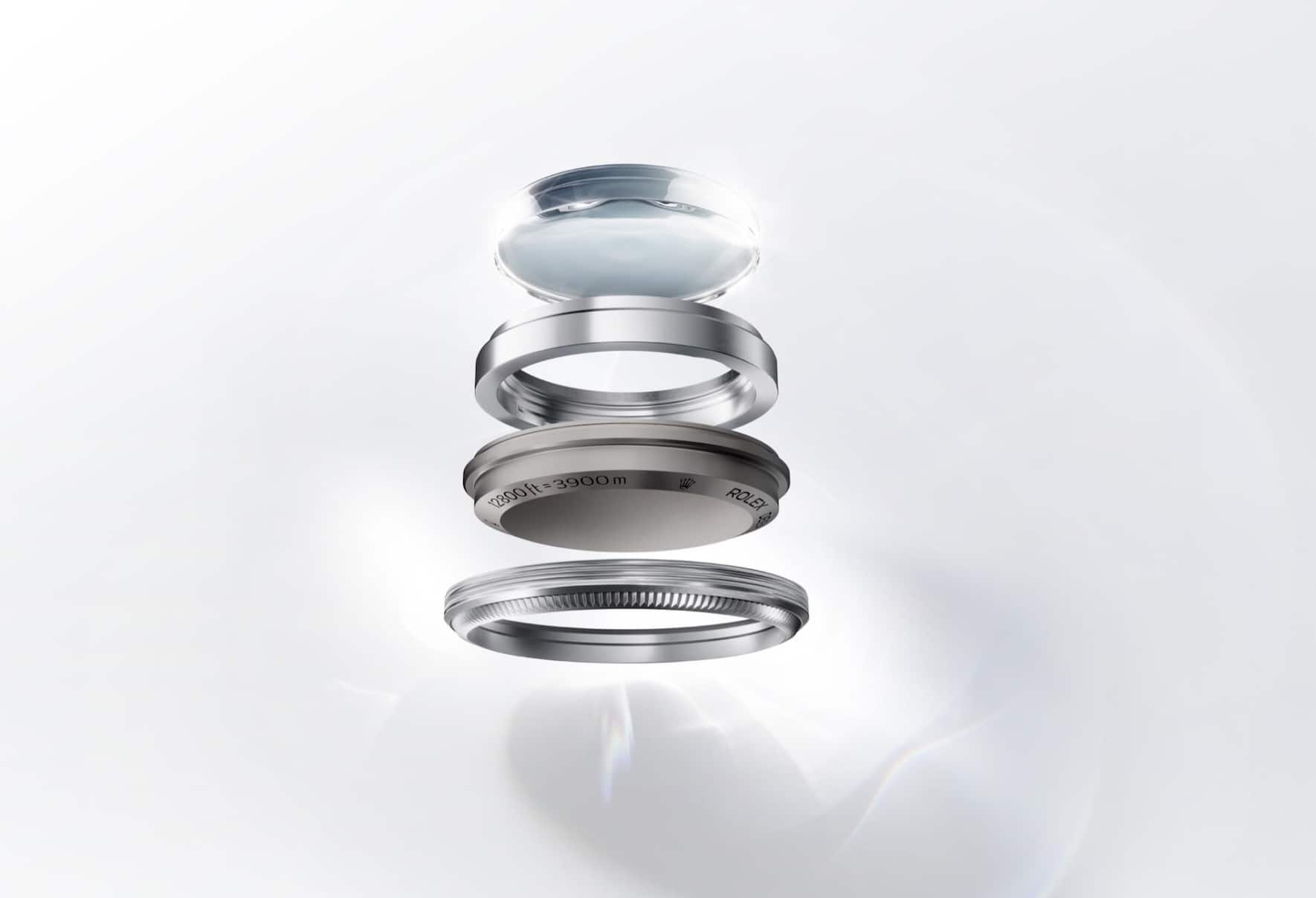 Das Ringlock-System.