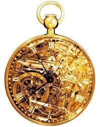 Breguet Marie-Antoinette Grande Complication