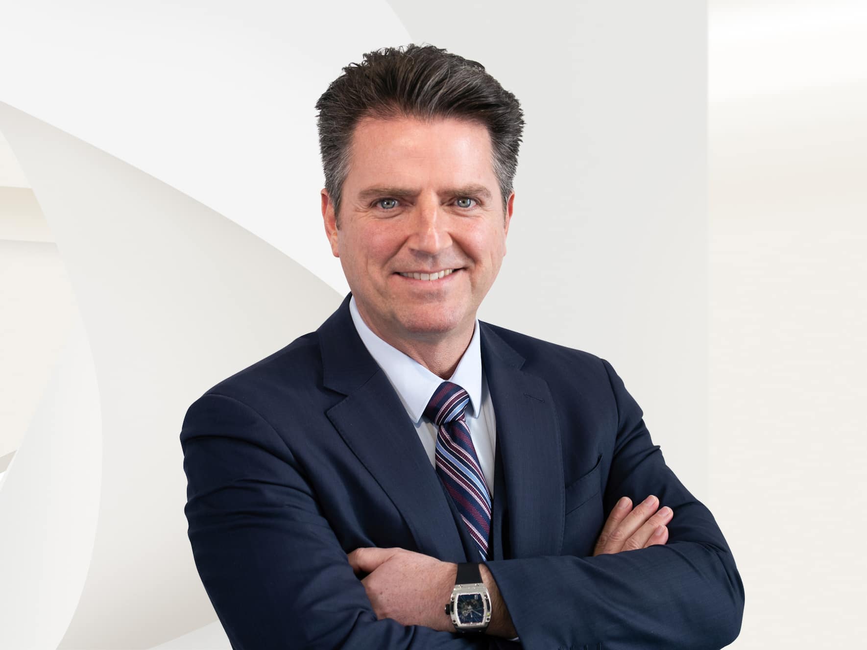 Alexis Caquet Engel Völkers Immobilien