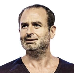 LONDON, United Kingdom - 30 October 2019: NOAH London 2019 - Day One. (Photo by Dan Taylor - Â©Dan Taylor). Rodzynek_Marco-NOAH London 2019 - Day One - 30 October 2019 - London, United Kingdom - Image copyright Dan Taylor dan@dantaylorphotography.com-16 Rodzynek_Marco-NOAH London 2019 - Day One - 30 October 2019 - London, United Kingdom - Image copyright Dan Taylor dan@dantaylorphotography.com-16