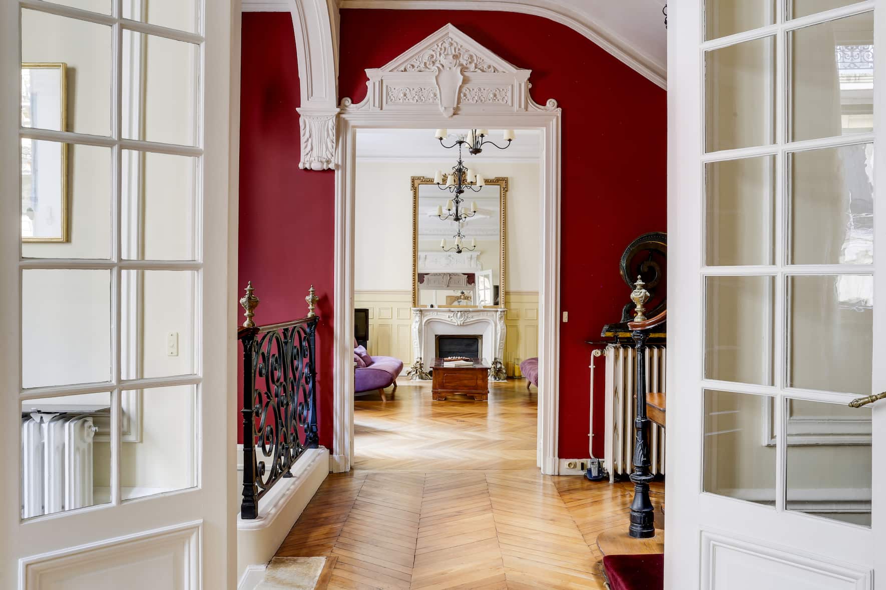 Engel Völkers Paris