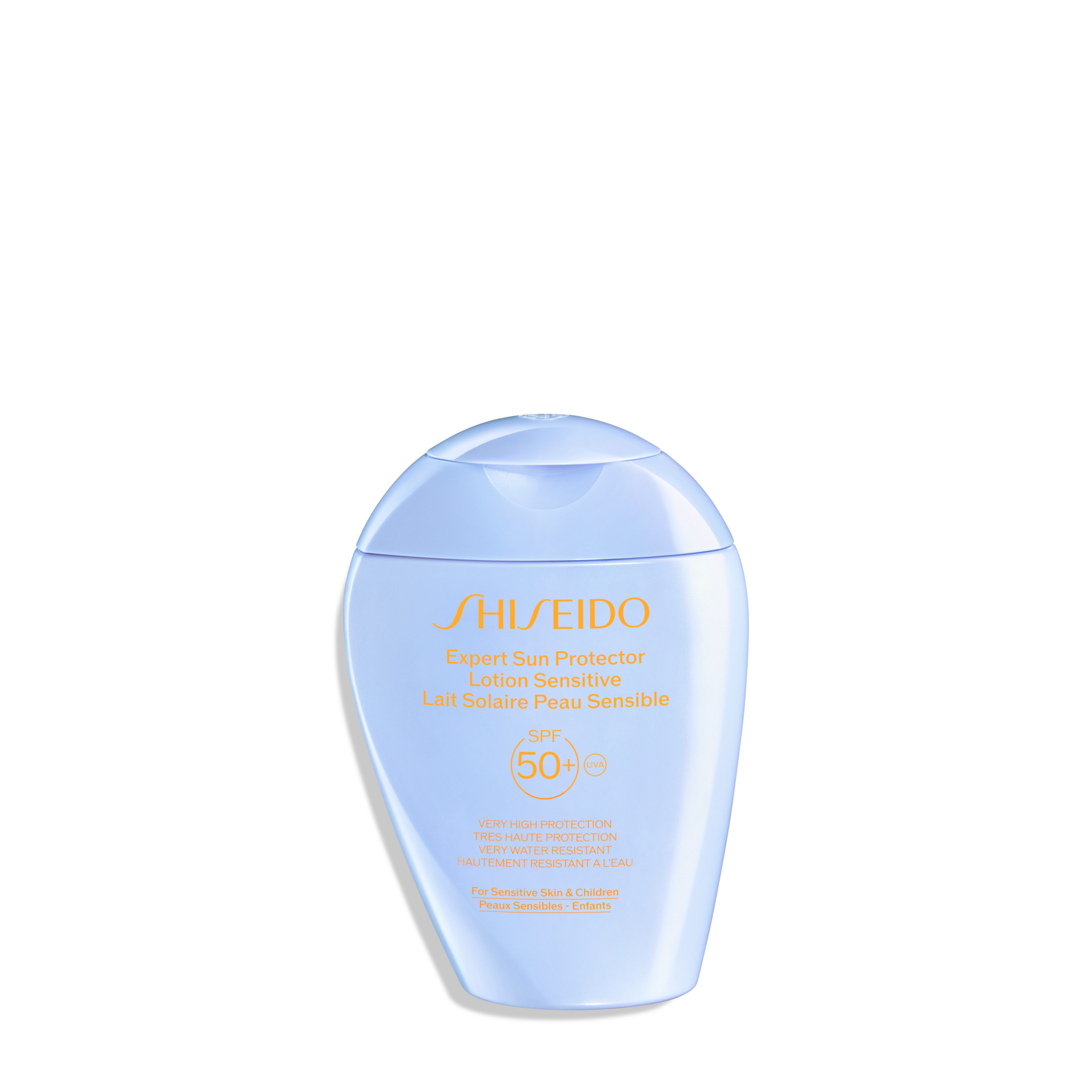 Shiseido Expert Sun Protector SPF50 Sensitive.PNG.png