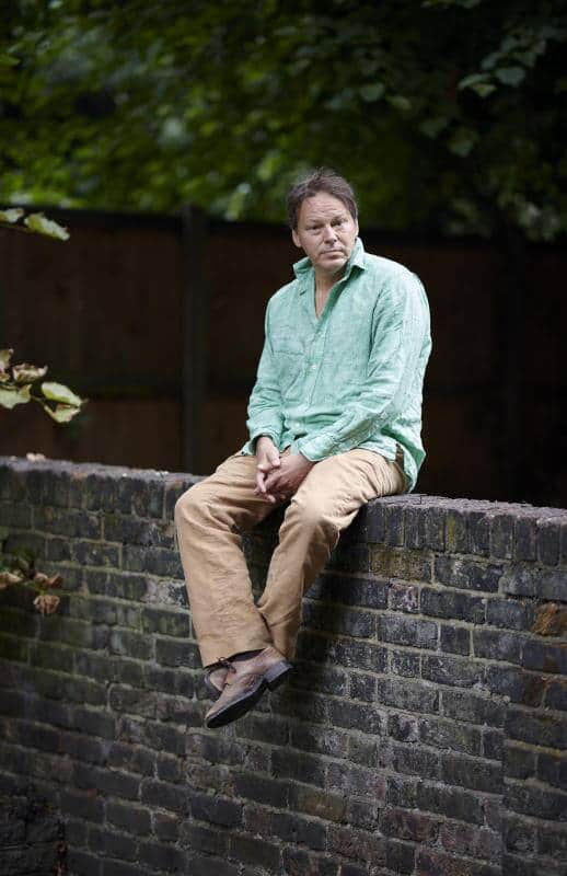 David Graeber