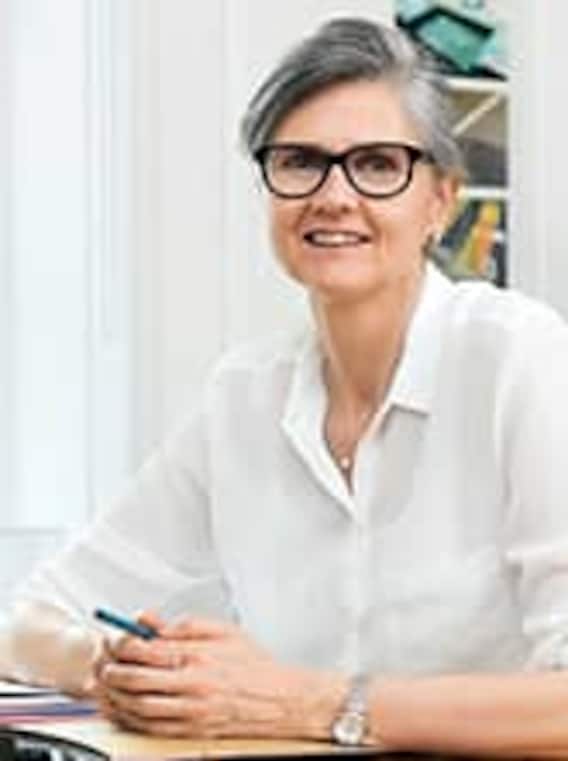 Antonia Jann