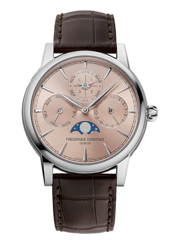 Frederique Constant