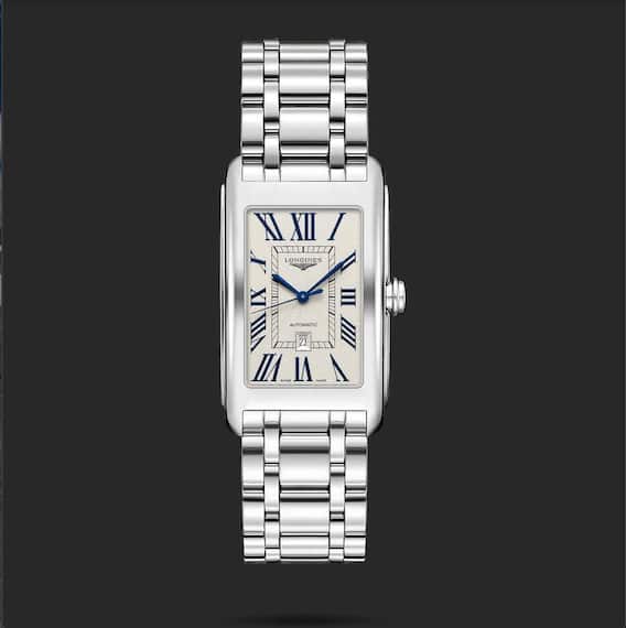Longines DolceVita