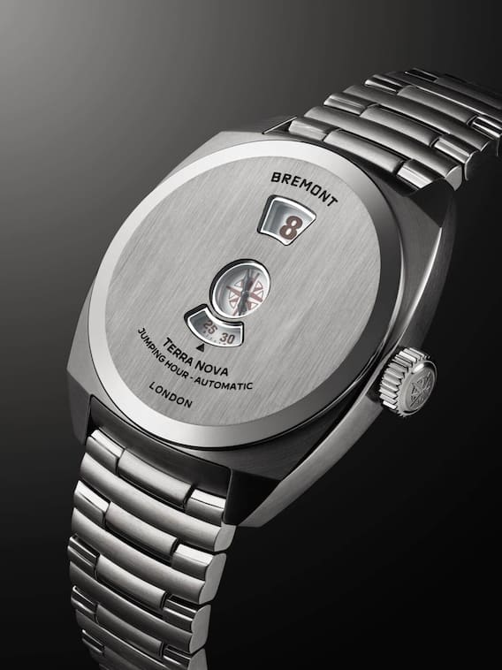 Bremont