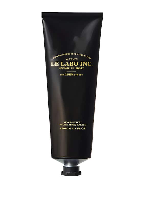 After-Shave Balm von Le Labo.