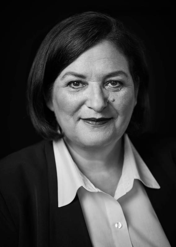 Carole Kasapi