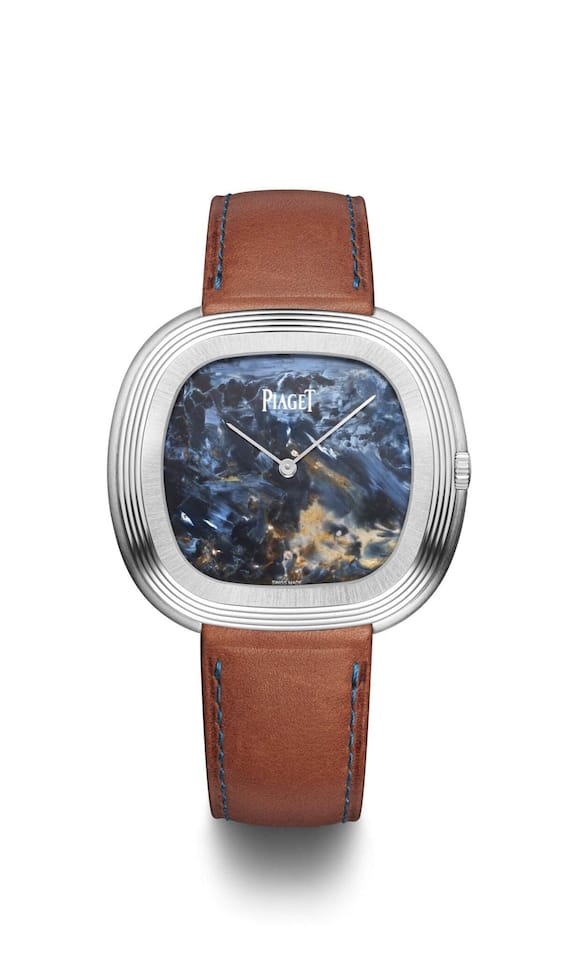 Piaget Andy Warhol