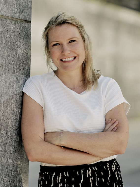 «Immer mehr Menschen wohnen lieber alleine», sagt Gabriela Debrunner, Professorin an der Universität Lausanne.