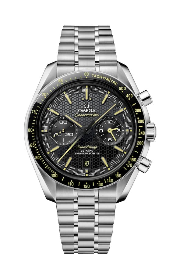 Speedmaster Racing