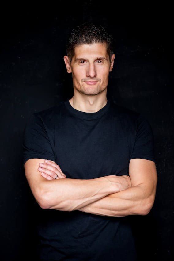 Max Meister investiert in seinem neuen Start-up-Fonds nur noch in zehn Firmen statt in zwei bis drei Dutzend.