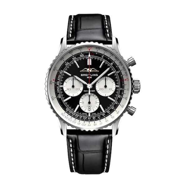 Breitling Navitimer Chronograph.png