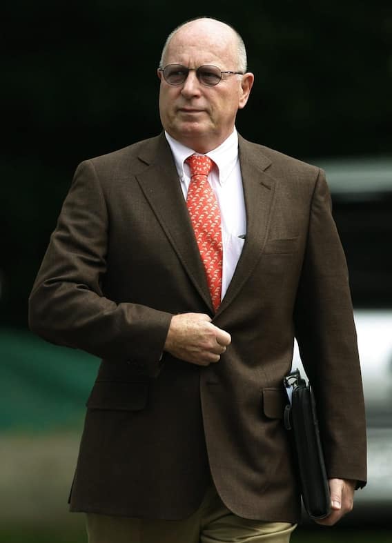 Thomas Schmidheiny