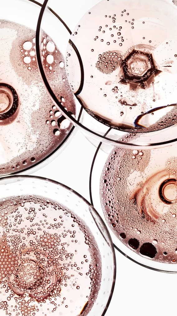 Winzerchampagner