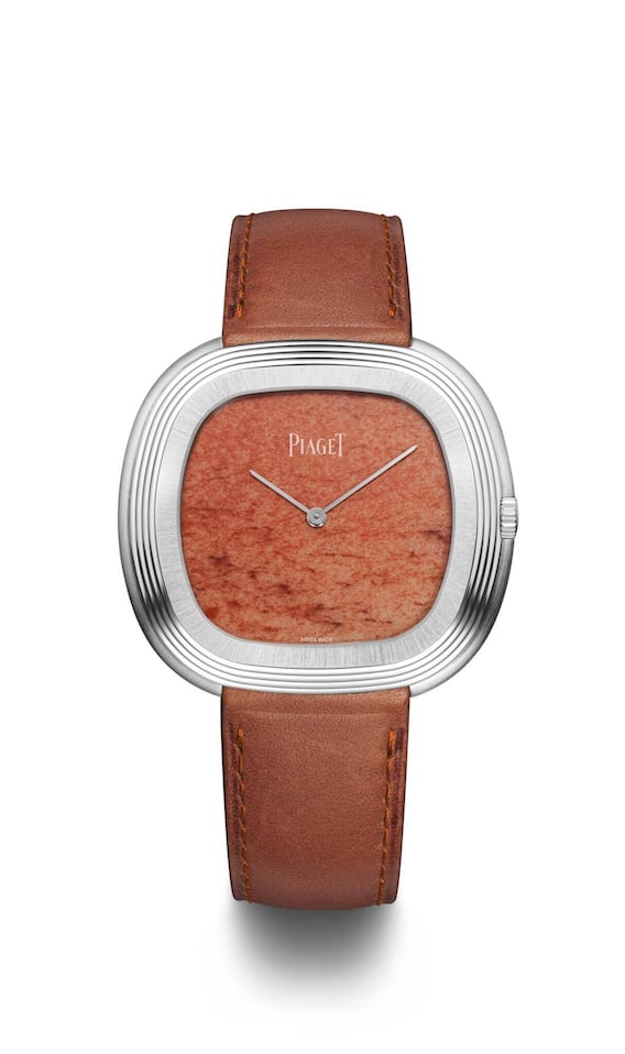 Piaget Andy Warhol