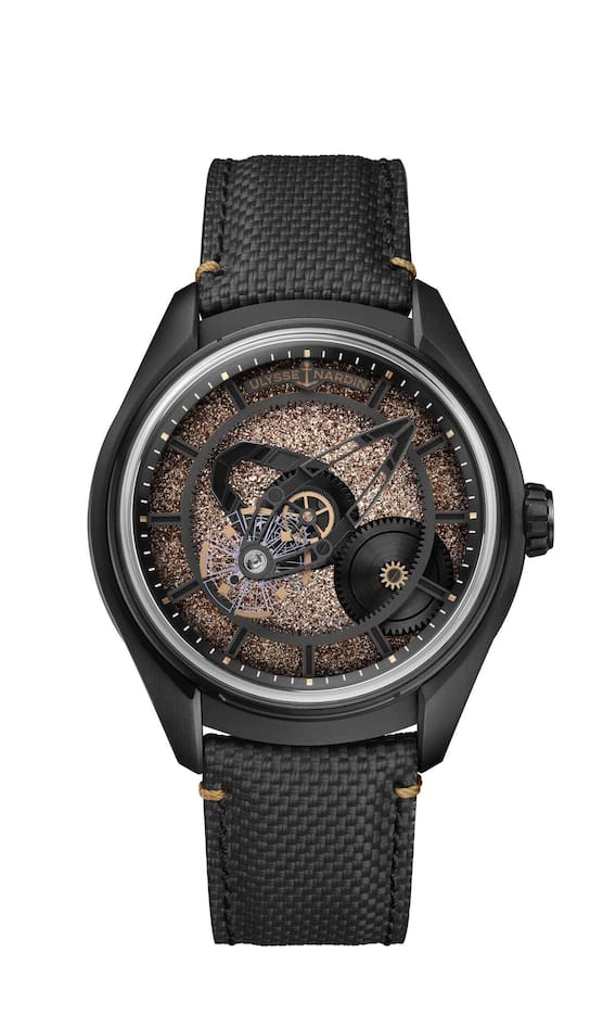 Ulysse Nardin