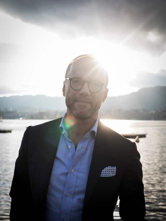 Lars Foerberg