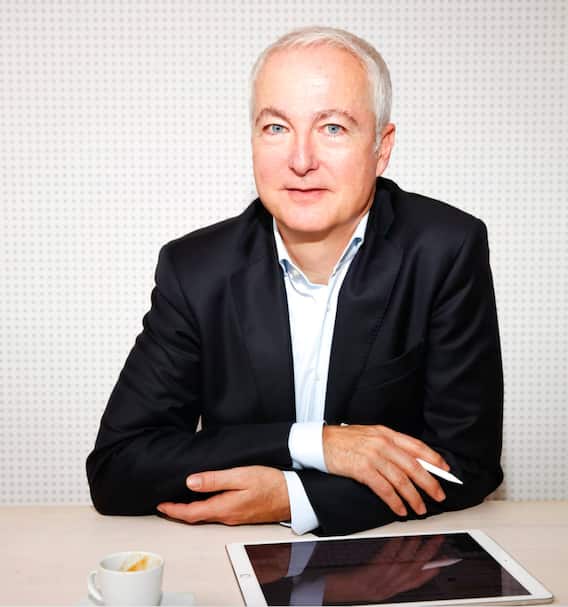 Thomas Löhrer