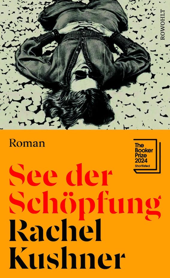 «See der Schöpfung»