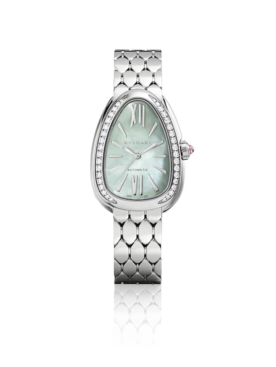 Bucherer Exclusive Bvlgari Serpenti Seduttori Automatic_Pack1.tif