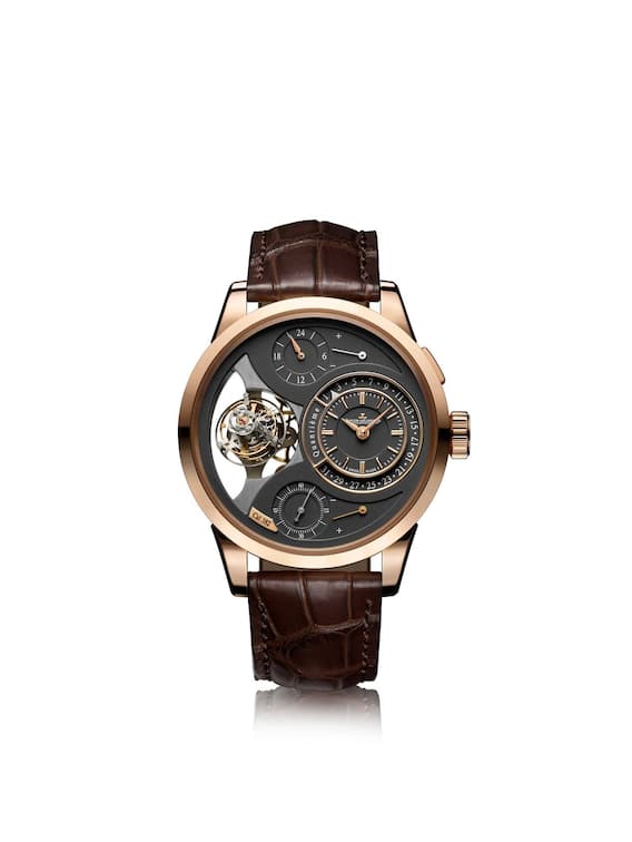 Deputy Uhr