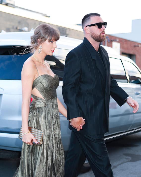 Celebrity Sightings In New York City - May 16, 2026
