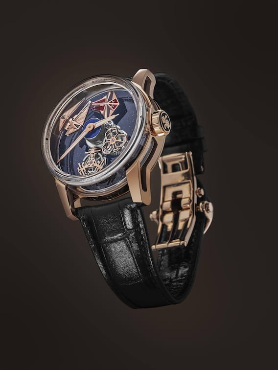 LOUIS-MOINET