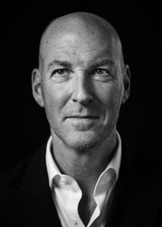 Christian Knoop