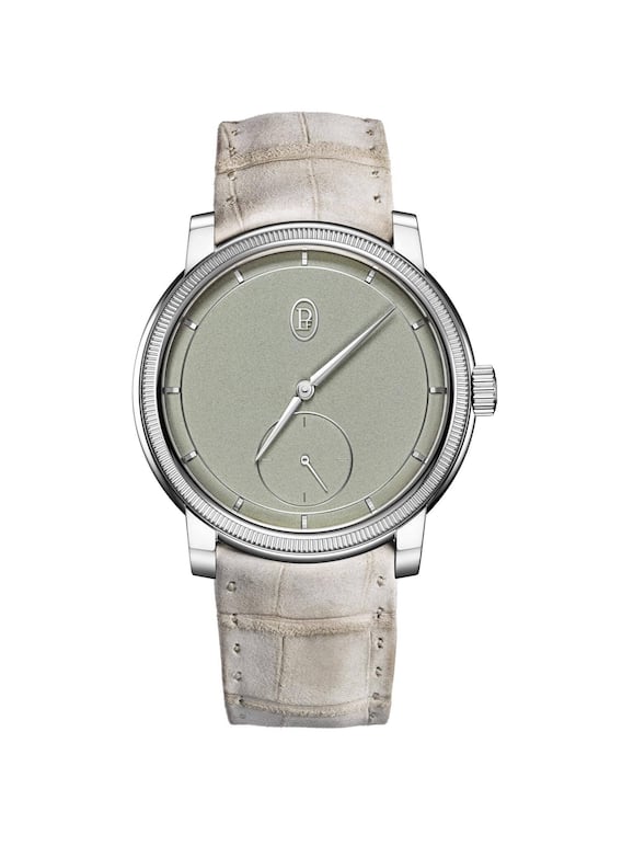 Parmigiani Fleurier Toric Petite Seconde Platin