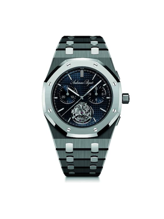 Audemars Piguet