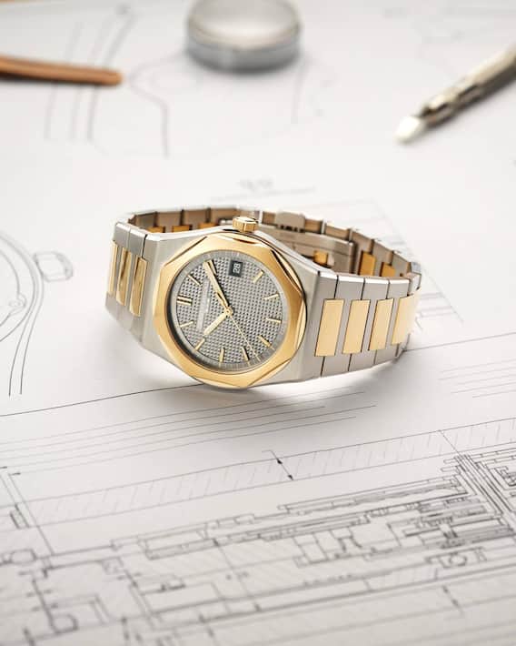Girard-Perregaux