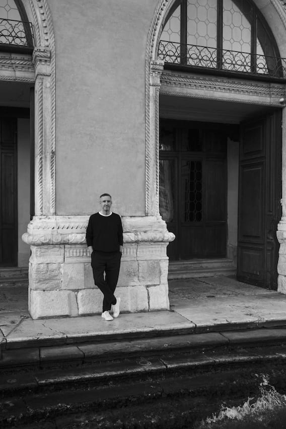 Dries Van Noten