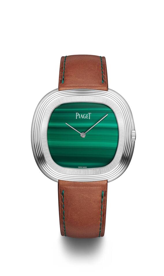 Piaget Andy Warhol