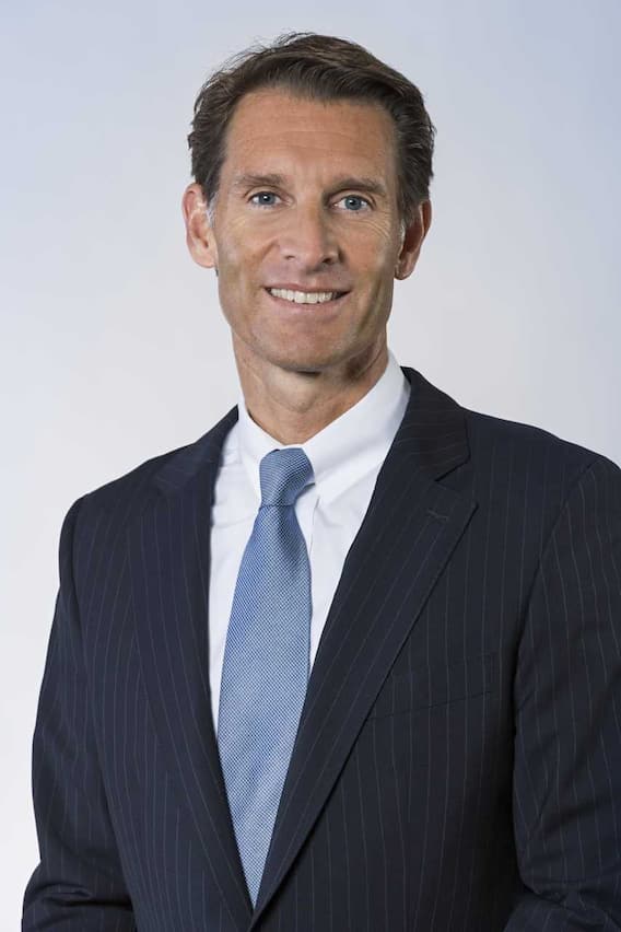 Steffen Meister