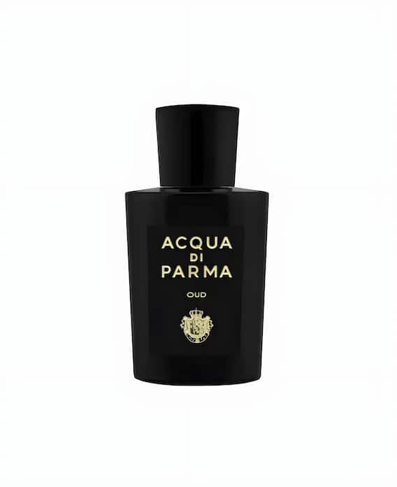 Signatures of the Sun Oud von Acqua di Parma.