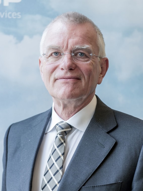 Ulf Berg