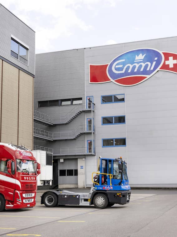 Emmi