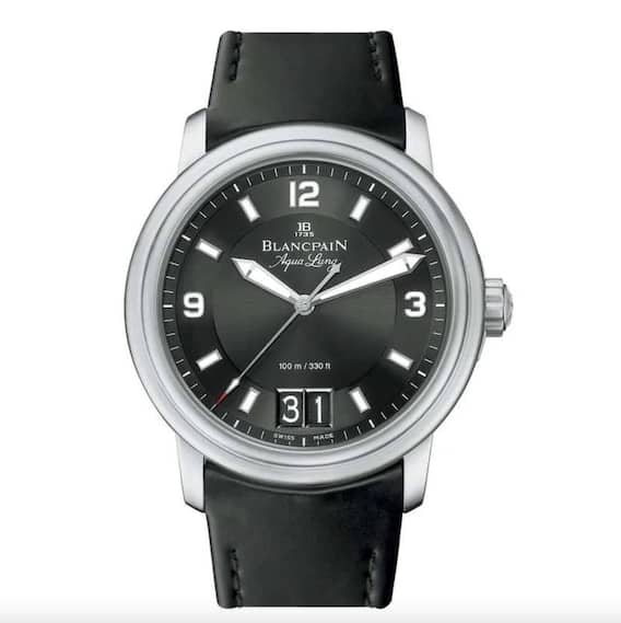 Blancpain Aqua Lung